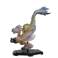 Capcom Figure Builder Monster Hunter Standard Model Plus THE BEST Vol. 22・23・24 (set of 6)