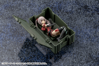 [Backorder] ARMY CONTAINER SET