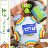 A-SYMBOL Katamari Damacy The Prince