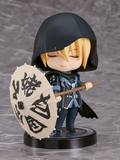 Nendoroid No.2390 Butai Touken Ranbu Yamambagiri Kunihiro Tandokuko -Nihontoshi-