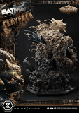 Ultimate Premium Masterline Batman (Comics) BATMAN VS CLAYFACE DX Bonus Version