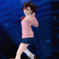 Dandadan DRESSTA Momo