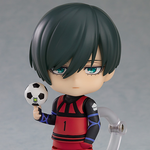 Nendoroid No.2327 Itoshi Rin (Reissue)