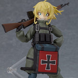 Figma 439 Tanya Degurechaff (Reissue)