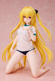 Golden Darkness: Swimsuit with Gym Uniform Ver.