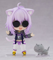 Nendoroid No.1860 Nekomata Okayu (Reissue)