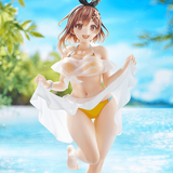 Spiritale "Atelier Ryza 3: Alchemist of the End & the Secret Key" Ryza Swimwear Ver.