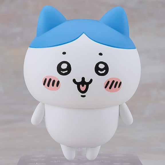 Nendoroid No.2168 Hachiware (Reissue)