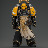 WARHAMMER Imperial Fists Champion Consul with Combi-Melta and Power Sword