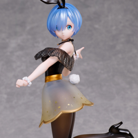 Re:ZERO Starting Life in Another World Rem Sweet Bunny 1/7 Scale Figure
