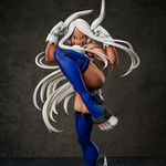 [Backorder] Mirko All My Hero Academia