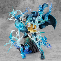 Portrait Of Pirates One Piece Wa-Maximum The Surgeon of Death Trafalgar Law Awaken Ver.