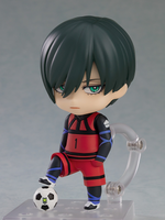 Nendoroid No.2327 Itoshi Rin (Reissue)