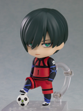 Nendoroid No.2327 Itoshi Rin (Reissue)