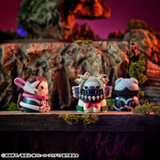 Mega Cat Project My Hero Academia Heroaca Cats No.02 (Set of 8)