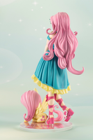 My Little Pony Fluttershy Bishoujo Statue (Reissue)