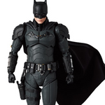 MAFEX The Batman (Reissue)