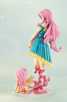 My Little Pony Fluttershy Bishoujo Statue (Reissue)