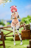 Eiifox & BearPanda Nyuugyuu MOMO 1/8 Scale Action Figure