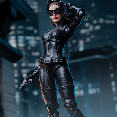 INART Catwoman (The Dark Knight Rises) 1/12 Action Figure