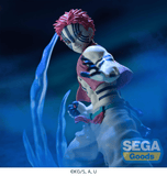 Xross Link Anime Demon Slayer: Kimetsu no Yaiba Figure Akaza