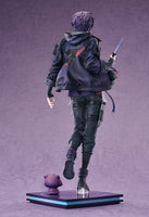 Shoto 1/7 Scale Figure