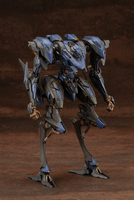 ARMORED CORE VI FIRES OF RUBICON SCHNEIDER NACHTREIHER/40E Steel Haze