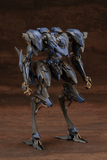 ARMORED CORE VI FIRES OF RUBICON SCHNEIDER NACHTREIHER/40E Steel Haze
