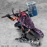 Portrait.Of.Pirates ONE PIECE “ELB-MAXIMUM”Loki