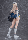 Goddess of Victory: Nikke Centi Mighty Holiday