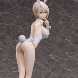 FREEing Alice Nakiri: Bare Leg Bunny Ver.