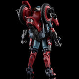 Riobot Genesis Climber MOSPEADA: Genesis Breaker 1/12 VRS-077F Intruder Gate