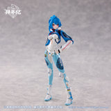 bilibili BAINIANJI 2233 Speed Slipstream 1/12 Action Figure