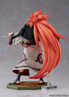 BAIKEN 1/7 Scale Figure