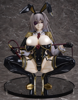 BINDing Elizaveta