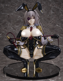 BINDing Elizaveta