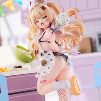 Bache: Anniversary Illustration Ver. Plushie Set