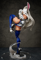 [Backorder] Mirko All My Hero Academia