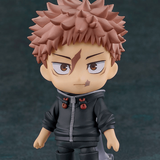 Nendoroid No.2977 Yuji Itadori: Execution Ver. [Basic]