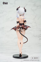 Little Demon Lilith 1/6 Scale Figure