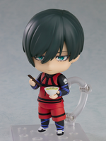 Nendoroid No.2327 Itoshi Rin (Reissue)
