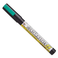 Gundam Marker EX Luminous Metallic Green XGM06