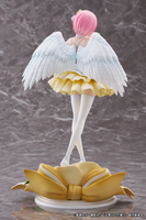 Nakano Ichika Angel Ver.