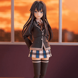 figma 679 Yukino Yukinoshita