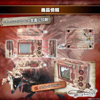 "Digimon X Monster Hunter 20th Edition" Digital Monster COLOR Device [Rathalos Color]