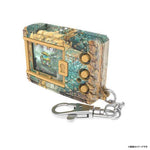 "Digimon X Monster Hunter 20th Edition" Digital Monster COLOR Device [Zinogre Color]