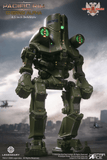 Pacific Rim Cherno Alpha DefoStyle Figure DX