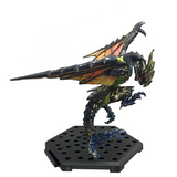 Capcom Figure Builder Monster Hunter Standard Model Plus THE BEST Vol. 22・23・24 (set of 6)