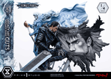 Legacy Art "Kentarou Miura" Berserk Guts 1/4 Scale Bonus Version