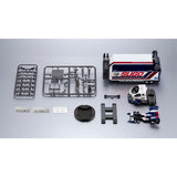 CYBER FORMULA Collection - Heritage Edition - DX FUTURE GPX CYBER FORMULA Sugolegerd 10V5000＆Super Asurada 01 Circuit Mode【with gift】